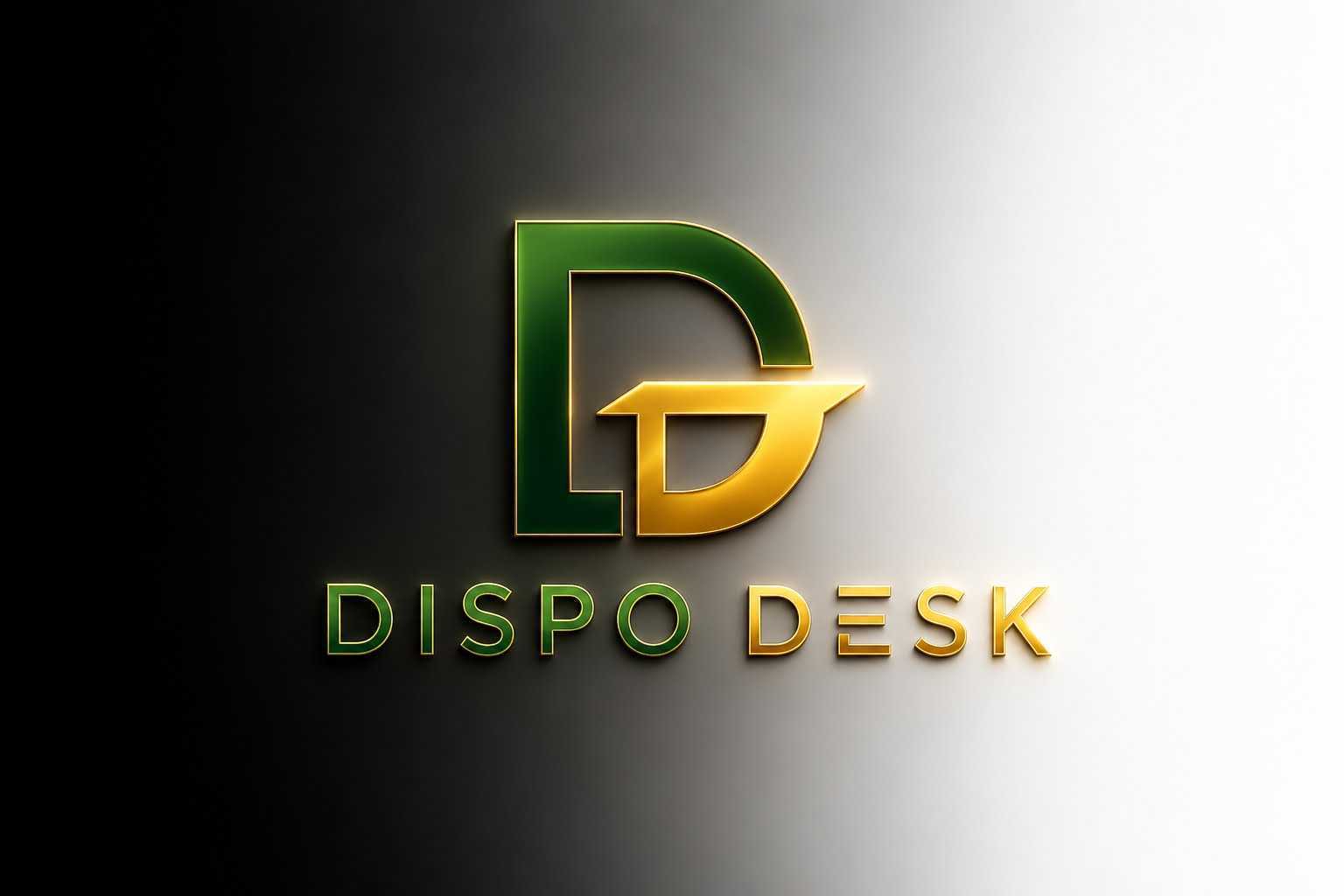 Dispo Desk